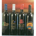 2007 Merlot Estancia Bottle of Wine